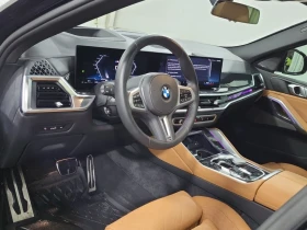 BMW X6 * M60i xDrive * CARFAX * ЦЕНА ДО БГ, снимка 7