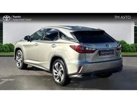 Lexus RX 450h LUXURY PANORAMA AWD - 33990 € / 66478.66 лв. - 92688167 2