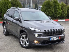 Jeep Cherokee Топ състояние лизинг 4 х 4, снимка 2