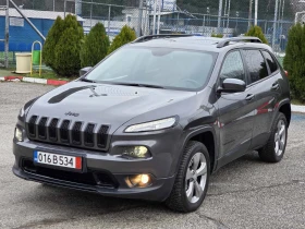 Jeep Cherokee Топ състояние лизинг 4 х 4, снимка 3