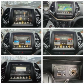 Jeep Cherokee Топ състояние лизинг 4 х 4, снимка 17