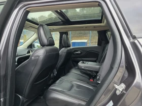 Jeep Cherokee Топ състояние лизинг 4 х 4, снимка 10