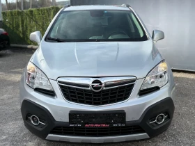 Opel Mokka * 1.4T* COSMO* ЛИЗИНГ* БАРТЕР*  - 7700 € / 15059.89 лв. - 77973526 2