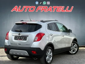 Opel Mokka * 1.4T* COSMO* ЛИЗИНГ* БАРТЕР*  - 7700 € / 15059.89 лв. - 77973526 6
