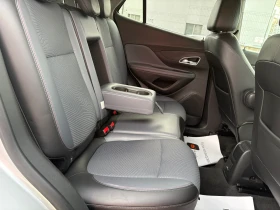 Opel Mokka * 1.4T* COSMO* ЛИЗИНГ* БАРТЕР*  - 7700 € / 15059.89 лв. - 77973526 11