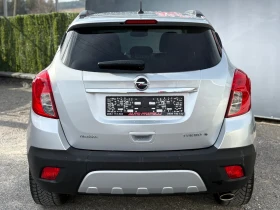 Opel Mokka * 1.4T* COSMO* ЛИЗИНГ* БАРТЕР*  - 7700 € / 15059.89 лв. - 77973526 5