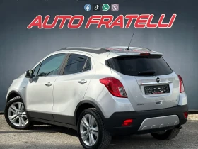Opel Mokka * 1.4T* COSMO* ЛИЗИНГ* БАРТЕР*  - 7700 € / 15059.89 лв. - 77973526 4