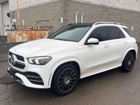 Mercedes-Benz GLE 350 CARFAX - 27860 € / 54489.42 лв. - 47200209 2