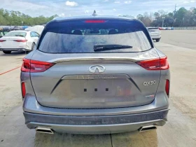 Infiniti QX50 ESSENTIAL* KEYLESS* CARPLAY*  | Auto.bg — изображение 6