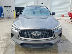 Infiniti QX50 ESSENTIAL* KEYLESS* CARPLAY*  | Auto.bg — изображение 5