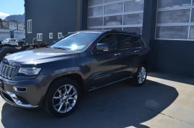 Jeep Grand cherokee SUMMIT KEYLESS - 12999 € / 25423.83 лв. - 42061141 5