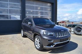 Jeep Grand cherokee SUMMIT KEYLESS - 12999 € / 25423.83 лв. - 42061141 3