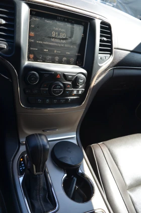 Jeep Grand cherokee SUMMIT KEYLESS - 12999 € / 25423.83 лв. - 42061141 9