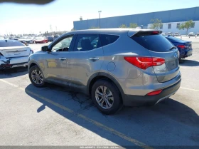 Hyundai Santa fe 2.4L I-4 DI, DOHC, VVT, 190HP Front Wheel Drive - 7800 € / 15255.47 лв. - 54326585 3