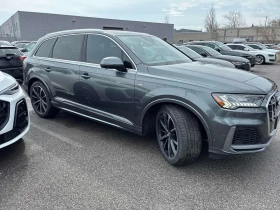 Audi Q7 * Technik * MATRIX* DISTRONIC* 360КАМЕРИ*  | Auto.bg — изображение 3