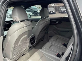Audi Q7 * Technik * MATRIX* DISTRONIC* 360КАМЕРИ*  | Auto.bg — изображение 12