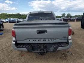 Toyota Tacoma Trd Off-Road | Auto.bg — изображение 6