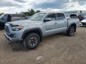 Toyota Tacoma Trd Off-Road