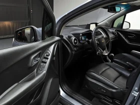 Chevrolet Trax 1.4 | Mobile.bg � ����� ������ 10