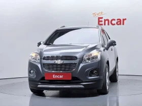Chevrolet Trax 1.4 | Mobile.bg � ����� ������ 3