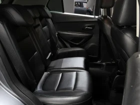Chevrolet Trax 1.4 | Mobile.bg � ����� ������ 11