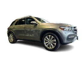 Mercedes-Benz GLE 350 undefined | Auto.bg — изображение 8
