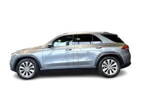 Mercedes-Benz GLE 350 undefined | Auto.bg — изображение 4