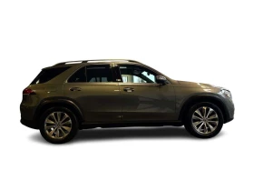 Mercedes-Benz GLE 350 undefined | Auto.bg — изображение 9