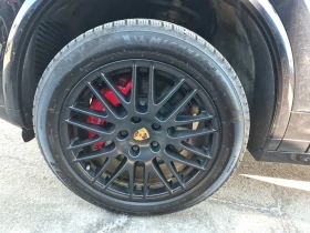Porsche Cayenne GTS * * RED INTERIOR * * CARFAX * * АВТО КРЕДИТ  | Auto.bg — изображение 5