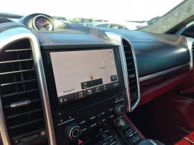 Porsche Cayenne GTS * * RED INTERIOR * * CARFAX * * АВТО КРЕДИТ  | Auto.bg — изображение 9