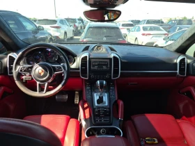 Porsche Cayenne GTS * * RED INTERIOR * * CARFAX * * АВТО КРЕДИТ  | Auto.bg — изображение 7