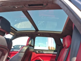 Porsche Cayenne GTS * * RED INTERIOR * * CARFAX * * АВТО КРЕДИТ  | Auto.bg — изображение 11