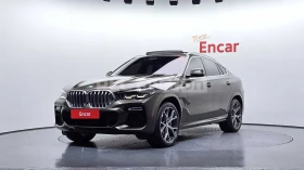 ������ BMW X6