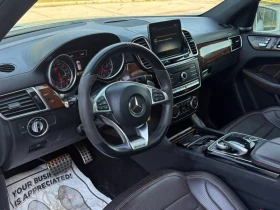 Mercedes-Benz GLE 63 S AMG * ДИСТРОНИК * 360 * МАСАЖИ * ОБДУХВАНЕ - 22500 € / 44006.17 лв. - 96185268 9