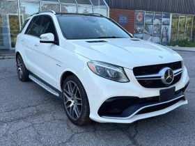 Mercedes-Benz GLE 63 S AMG * ДИСТРОНИК * 360 * МАСАЖИ * ОБДУХВАНЕ - 22500 € / 44006.17 лв. - 96185268 3