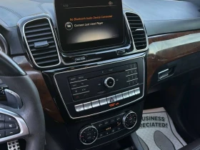 Mercedes-Benz GLE 63 S AMG * ДИСТРОНИК * 360 * МАСАЖИ * ОБДУХВАНЕ - 22500 € / 44006.17 лв. - 96185268 12