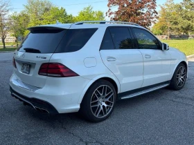Mercedes-Benz GLE 63 S AMG * ДИСТРОНИК * 360 * МАСАЖИ * ОБДУХВАНЕ - 22500 € / 44006.17 лв. - 96185268 4