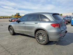 Mercedes-Benz GLC 2.0l 300 | Mobile.bg � ����� ������ 2