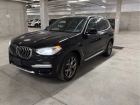 BMW X3 * xDrive30i * DIGITAL * PANO * AMBIENT