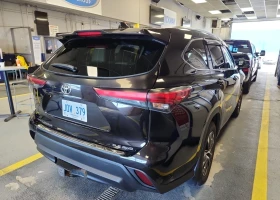 Toyota Highlander AWD* ������* �.�����* ����* XLE* 8-������*  | Mobile.bg � ����� ������ 3