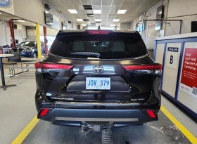 Toyota Highlander AWD* ������* �.�����* ����* XLE* 8-������*  | Mobile.bg � ����� ������ 4