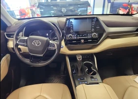 Toyota Highlander AWD* ������* �.�����* ����* XLE* 8-������*  | Mobile.bg � ����� ������ 9