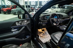 Mercedes-Benz GLS 63 AMG 4MATIC LED CARBON BURM ПАНО 3XTV ЛИЗИНГ 100% | Auto.bg — изображение 10