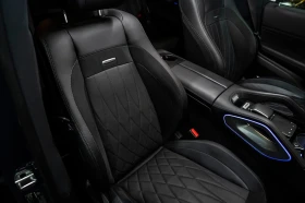 Mercedes-Benz GLS 63 AMG 4MATIC LED CARBON BURM ПАНО 3XTV ЛИЗИНГ 100% | Auto.bg — изображение 13
