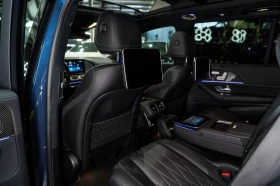 Mercedes-Benz GLS 63 AMG 4MATIC LED CARBON BURM ПАНО 3XTV ЛИЗИНГ 100% | Auto.bg — изображение 14