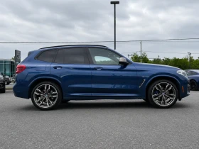 BMW X3 M40i  | Mobile.bg � ����� ������ 6