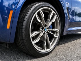 BMW X3 M40i  | Mobile.bg � ����� ������ 9