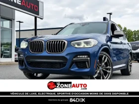 BMW X3 M40i  | Mobile.bg � ����� ������ 13