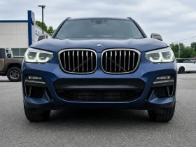 BMW X3 M40i  | Mobile.bg � ����� ������ 8