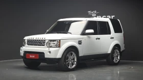 Land Rover Discovery 3.0 SDV6* ЛЮК* ПОДГРЕВ ВОЛАН* КРАЙНА ЦЕНА